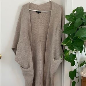 Babaton Italian Mohair Sweater